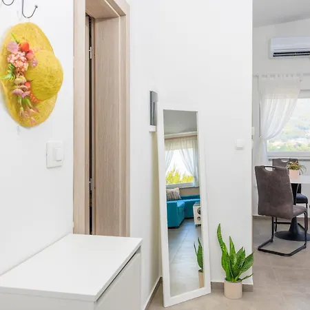 Pinia Apartmán
