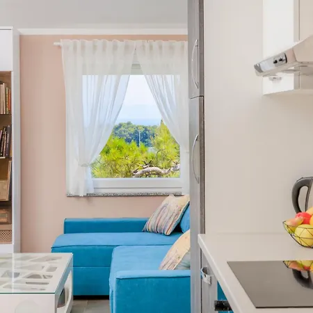 Pinia Apartmán *