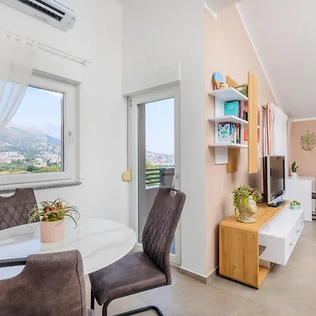 Apartmán Pinia