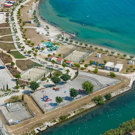 Apartment Pinija *