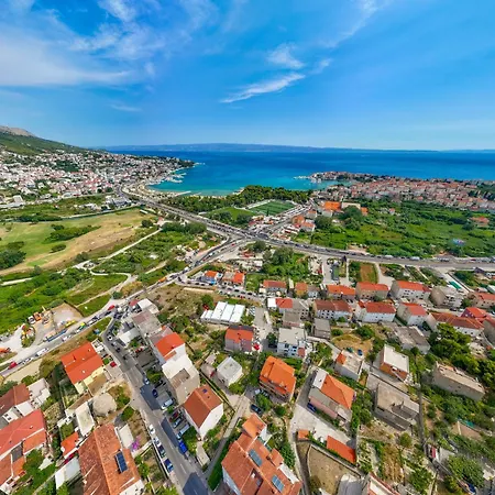 Pinia Apartmán