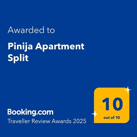 Pinia Lejlighed