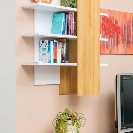 شقة Pinia سبليت