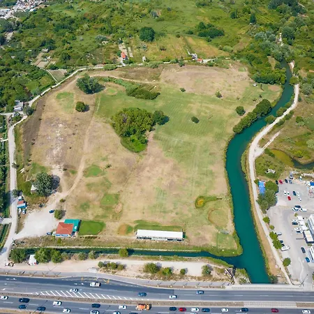 Pinia 아파트 스플리트