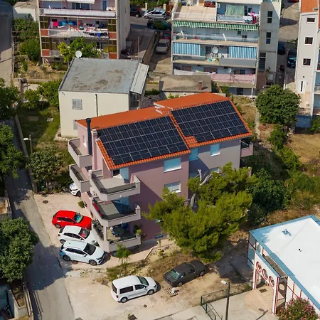 Pinia * 스플리트