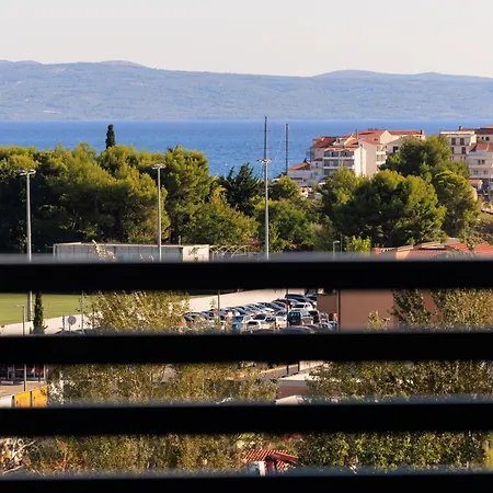 Apartmán Pinia