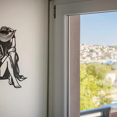 Pinia Apartmán Split