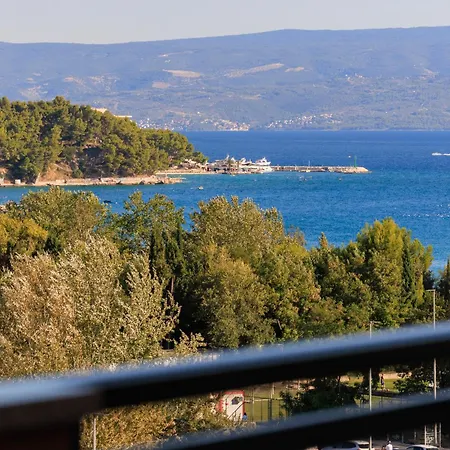 Apartmán Pinia *