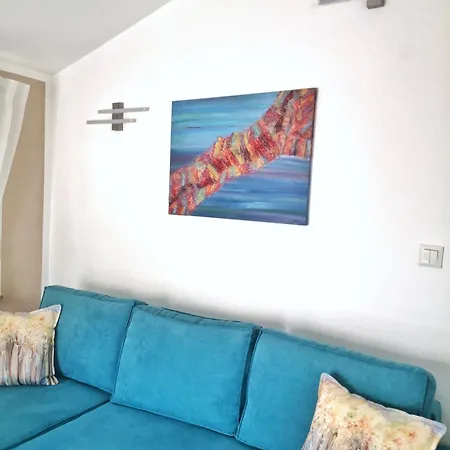 Apartment Pinia Split