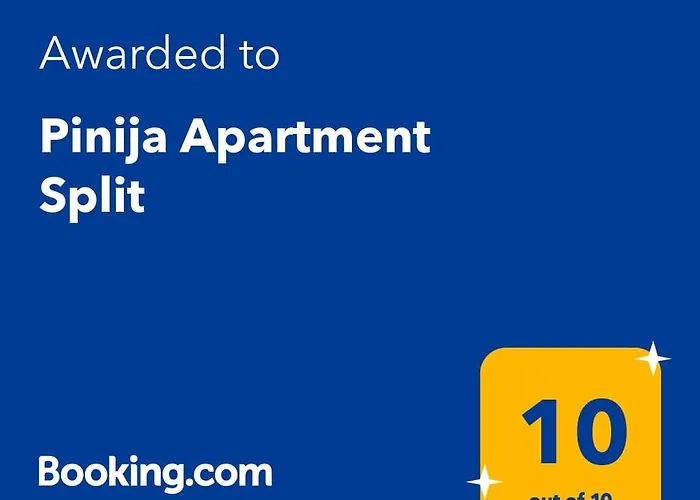 Pinia Apartment