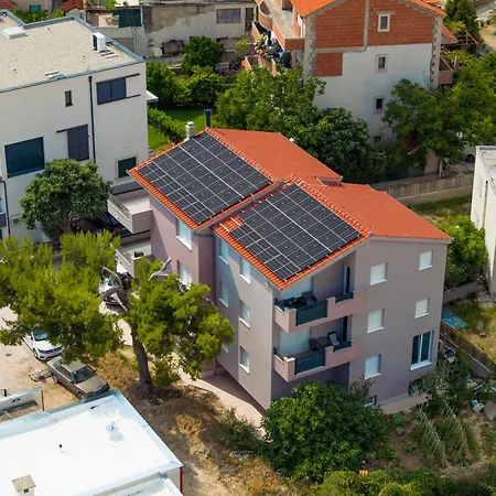 Pinija Apartament