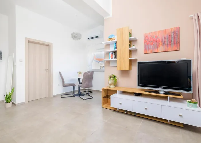 Appartamento Pinia *