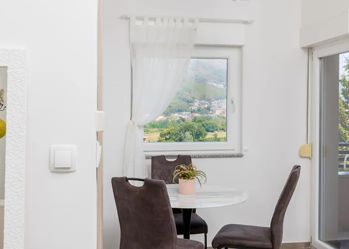 Pinia Appartamento Spalato