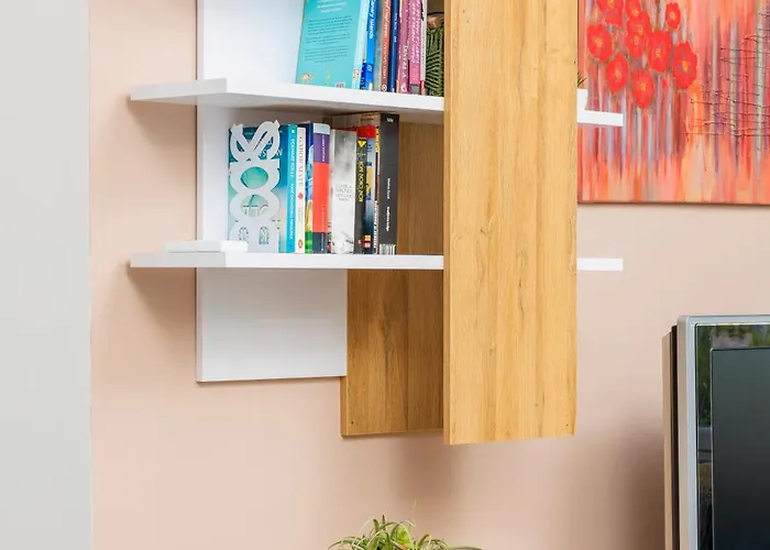 Appartamento Pinia Spalato