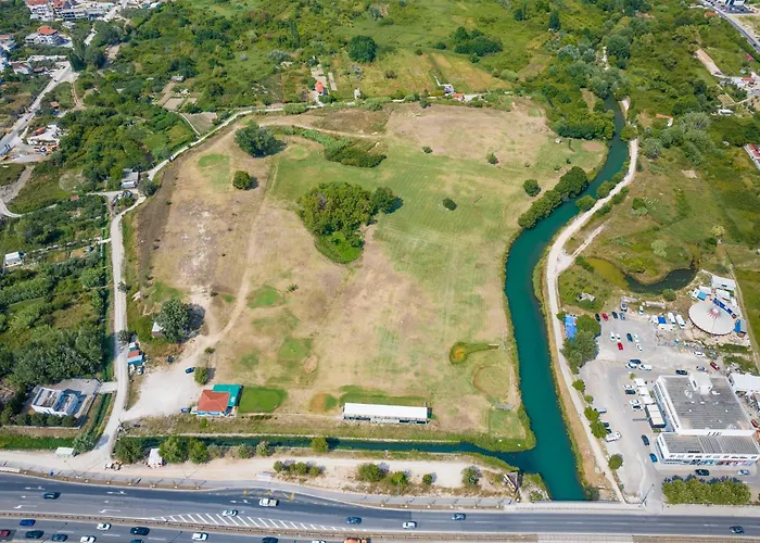 Pinia Appartamento Spalato